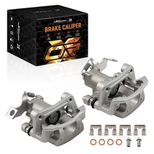 Rear Left Right Disc Brake Caliper for Kia Soul 16L/2.0L 2014-2019 19-B6789A