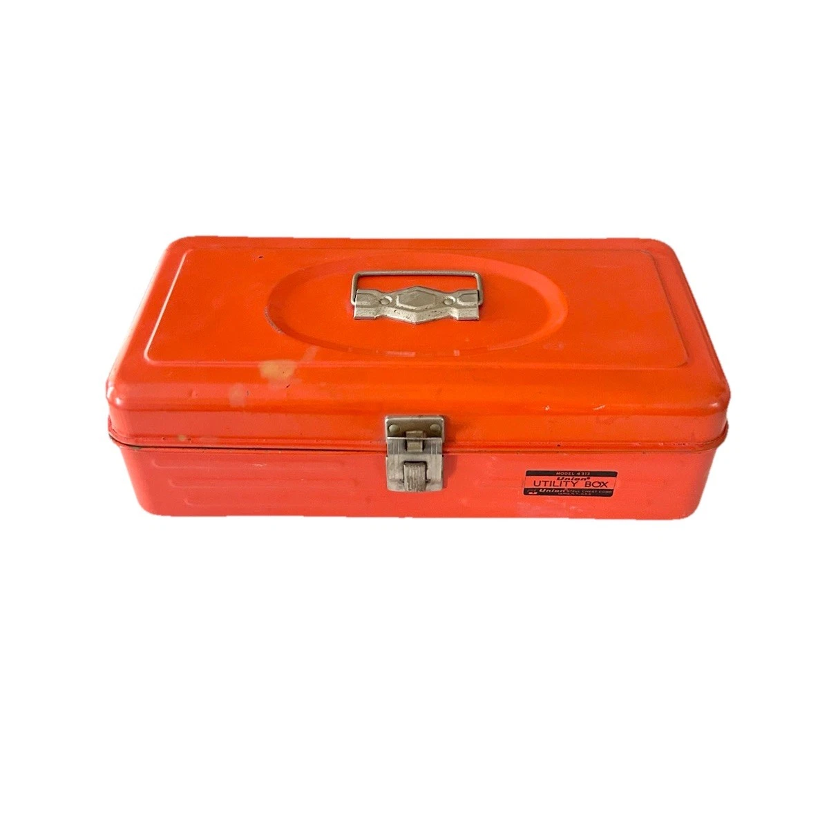 Union Collectible Tool Boxes & Chests for sale | eBay