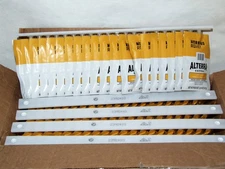 Alterra Flavia Morning Roast Coffee Case/Box 100 Packs/Pods 5 Rails