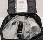 VEVOR Level 2 EV Charger 40A/32A/24A/16A 240V Electric Home EV Charging Station