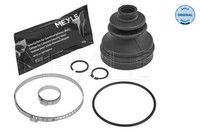 Meyle Faltenbalgsatz, Antriebswelle 1004980089