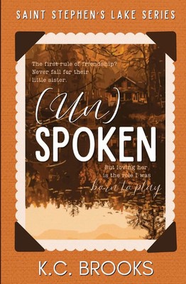 K. C. Brooks | (Un)Spoken | Taschenbuch | Englisch (2025) | Azala Press