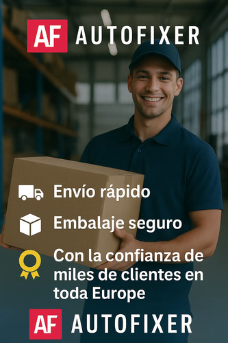 Pastillas de freno FDB4250 FERODO para CITROËN PEUGEOT - Imagen 8 de 8