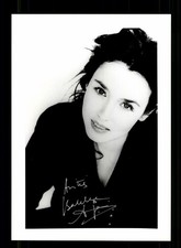 Isabelle Adjani Foto Druck Signiert # BC 229037