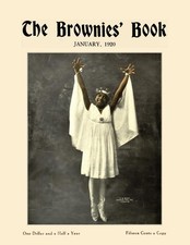 The Brownies' Book January 1920: Vol. 1 No. 1 (Subscription to the Harlem Renais