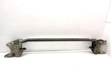 RENAULT LAGUNA II BG0/1 Crashverstärkung hinten 1.87 Diesel 77kw 2001 20758261