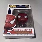 Funko Pop! Vinyl: Marvel No way home - Friendly Neighborhood Spider-Man - #1158