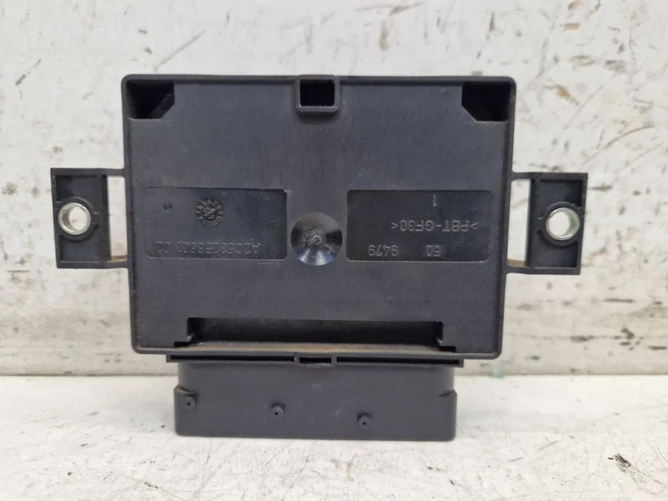 Centralina freno di stazionamento elettrica Freno a mano adatto per RENAULT GRAND SCÉNIC II - Immagine 3 di 4