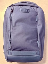 Yeti Crossroads 27L Backpack Navy Blue