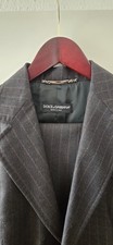 ORIGINAL Dolce & Gabbana Damen-Anzug Gr. 40 (L) Aus 100% Wolle TOP ZUSTAND! TOP
