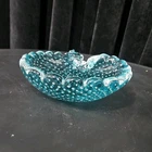 Vintage Murano glass bowl