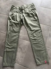 Esprit Sommerhose Gr. 34 khaki 