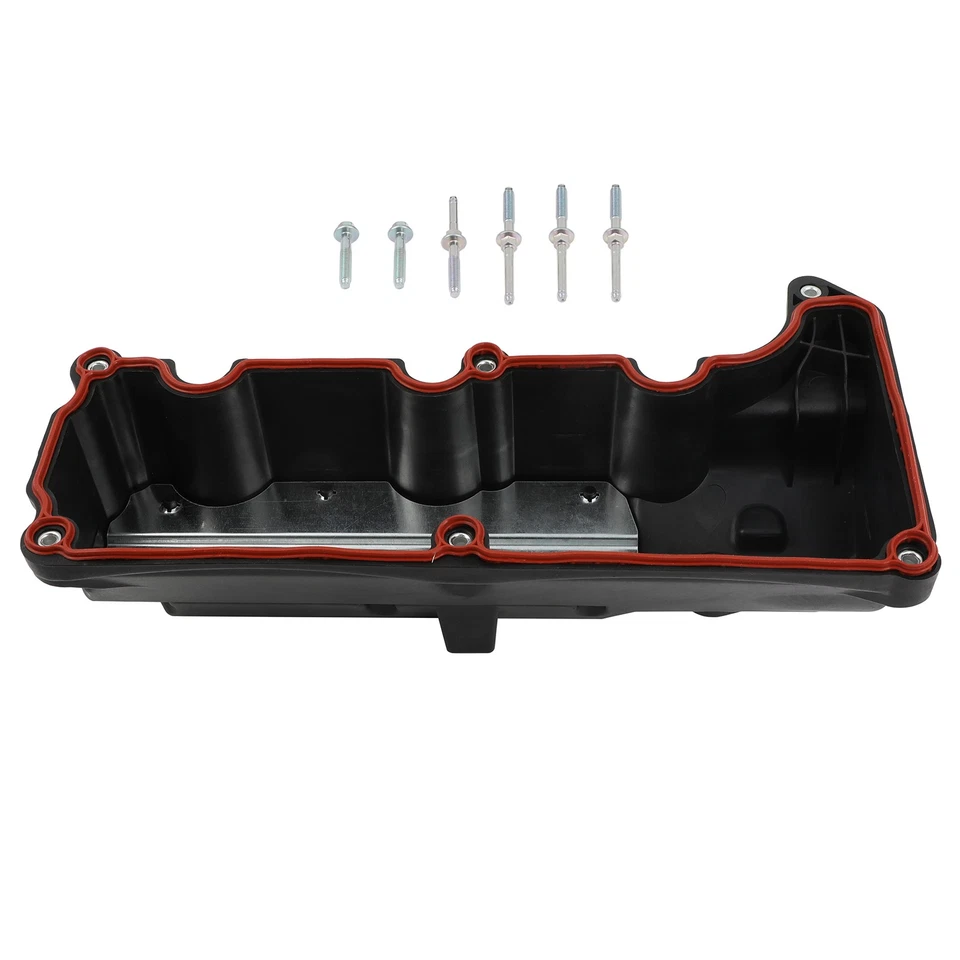 ✔Cubierta de válvula izquierda 2006-2001 para Ford Ranger y Mercury Mountaineer 4,0 L Foto 4 de 4