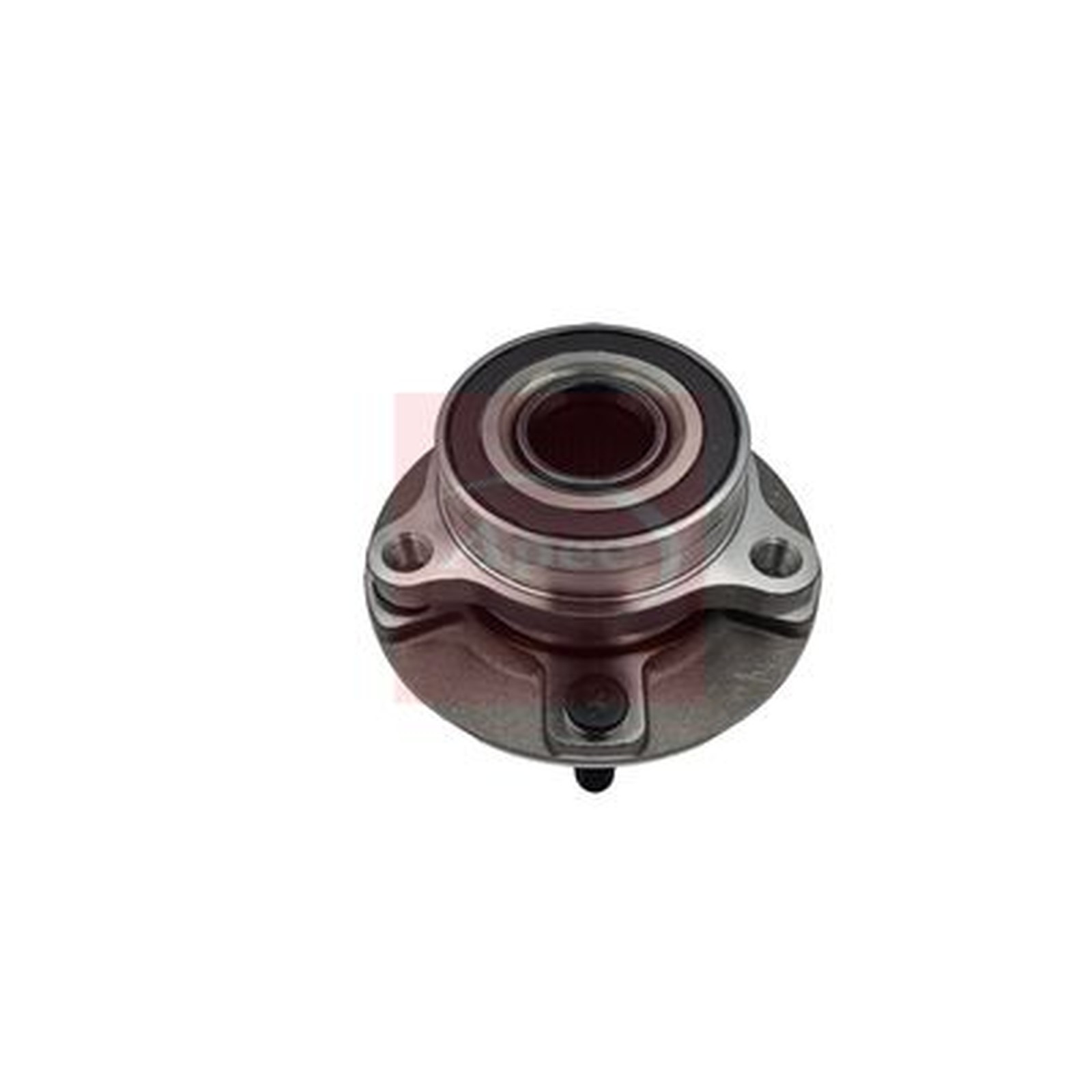 Apec Wheel Bearing Kit - AWB1891 - Fits Hyundai - OE Level Performance