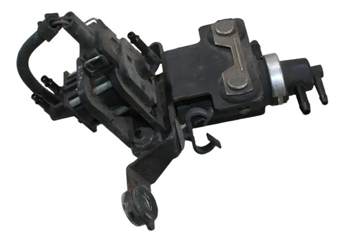 VW T4 2.5 TDI N18 N75 88 102 PS ACV AJT AGR Ladedruckregelventil Druckwandler