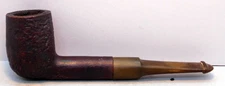 Tobacco Pipe, Vauen Dr Perl 5278, Used Estate Find, 1.4oz