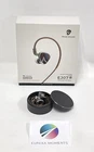 Letshuoer EJ07M IEM Headphones 3.5mm Tri-brid Used