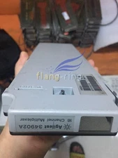 1PC Used Agilent 34902A 16-Channel Multiplexer Module