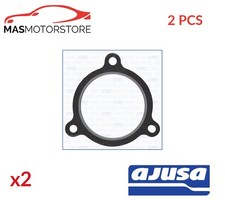 AUSPUFFROHRDICHTUNG AUSPUFF DICHTUNG AJUSA 01278100 2PCS A FÜR MERCEDES-BENZ