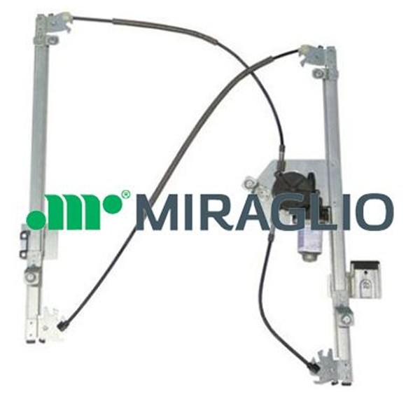 Fensterheber Miraglio 30/1771 FüR Jumpy Scudo Fiat Peugeot Tepee Expert CitroËN-image