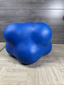 VTG TOGU PRIEN Melek Fecht Air Filled Therapy Ball Inflatable Sensory Poof Art