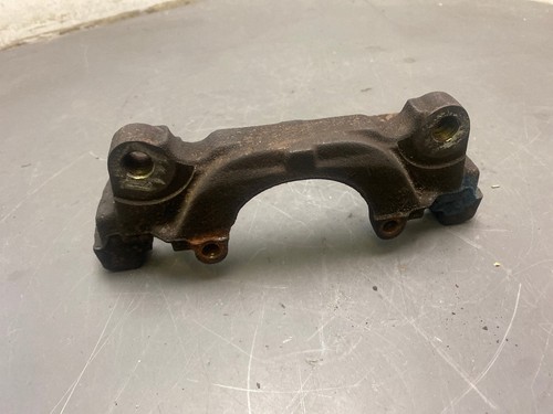 237763 Halter für Bremssattel VW Caddy III Kombi (2KB) 1.4