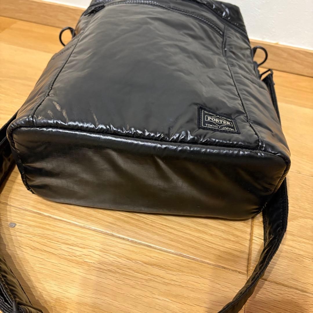 Good condition PORTER Porter Beyond Masayoshi Yam… - image 11