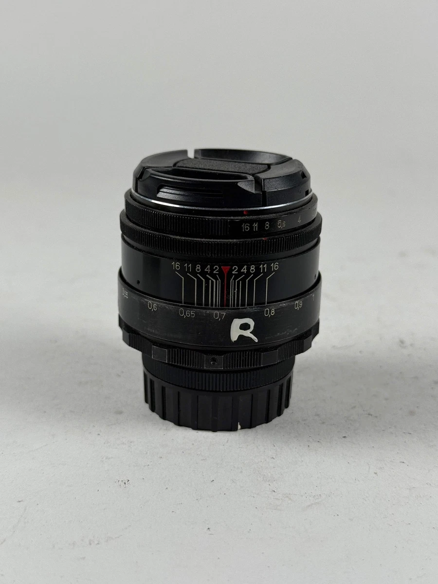 Helios 44 2 58mm for sale | eBay