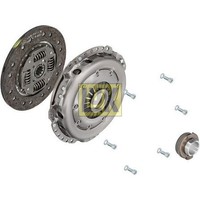 LuK 623 0162 06 Kupplungssatz FüR Mercedes Benz T1 601 602 611 Kupplungsset