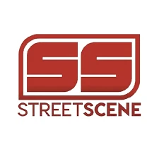 Street Scene for 1989-1991 Toyota Pickup Front Valance Cover - Image 2 of 4