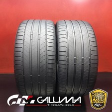Set Of 2 Tires Bridgestone Turanza 6 Enliten Xl 2854020 28540r20 108y 98736