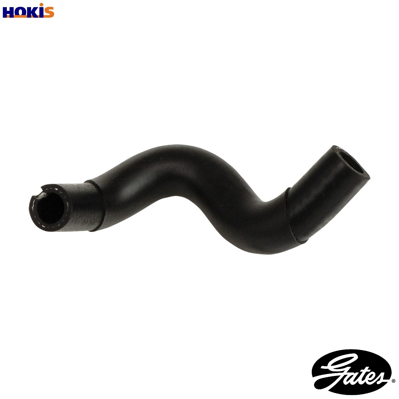 HEATER HOSE 02-2029 FOR FIAT 188 B2.000 1.9L 4cyl IDEA
