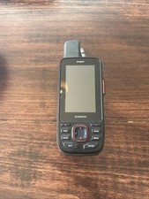 Garmin GPSMAP 67i 3'' Handheld GPS - Black 010-02812-00 