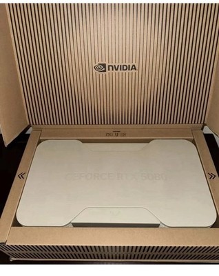 Nvidia Geforce RTX 5080 (900-1G144-2545-000) Founder's Edition