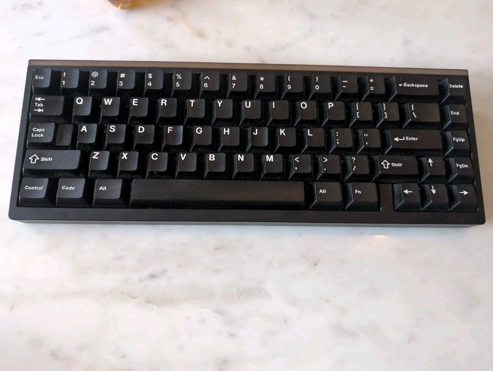 Mode 65 Sixtyfive Tastatur Custom Keyboard