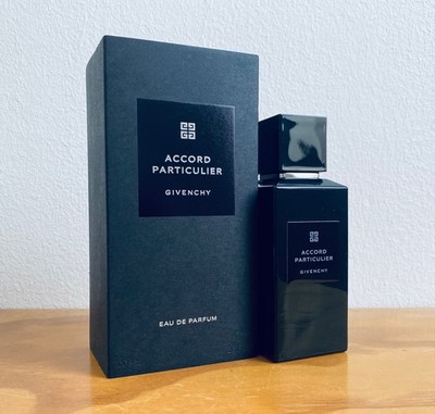 Givenchy Accord Particulier Eau de Parfum La Collection Particulière