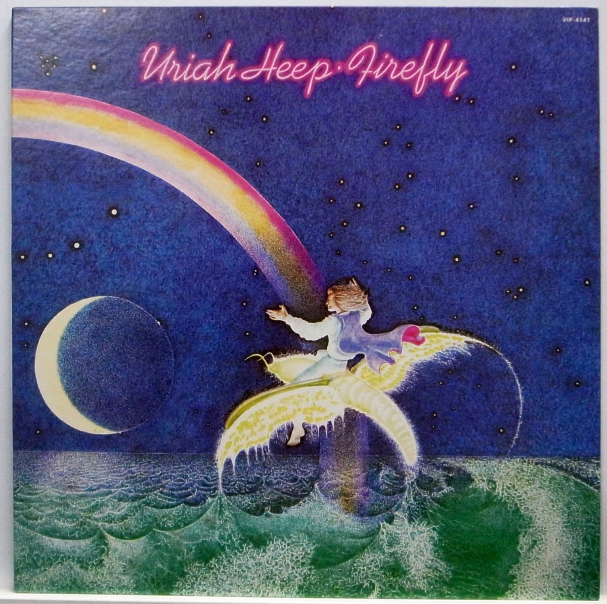 25+ uriah heep firefly for sale | Updated Oct 2026