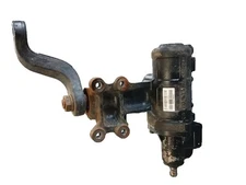 2007-2018 Jeep Wrangler JK 4-Door LHD Power Steering Gear Box OEM