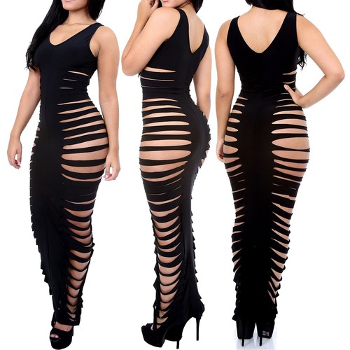 Posh By V NEW RARE Black
