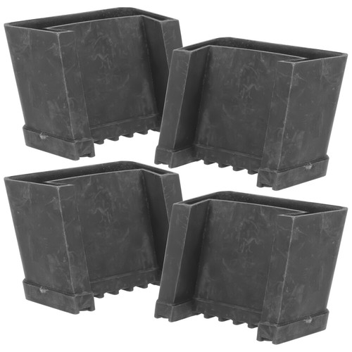 Edelstahl Pellkartoffelgabel Set - 4x Maisgabeln Zum Grillen & Schälen