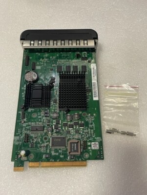 Q6684-60023 HP FORMATTER BOARD