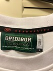 Doug Williams Grambling State College Football Jersey With Inscription — photo 5
