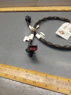 NOS Genuine International 2593977C91 Harness, DPF Sensor. | eBay