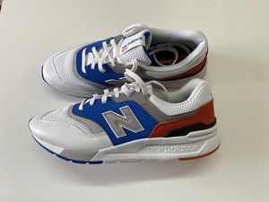 nuove scarpe new balance