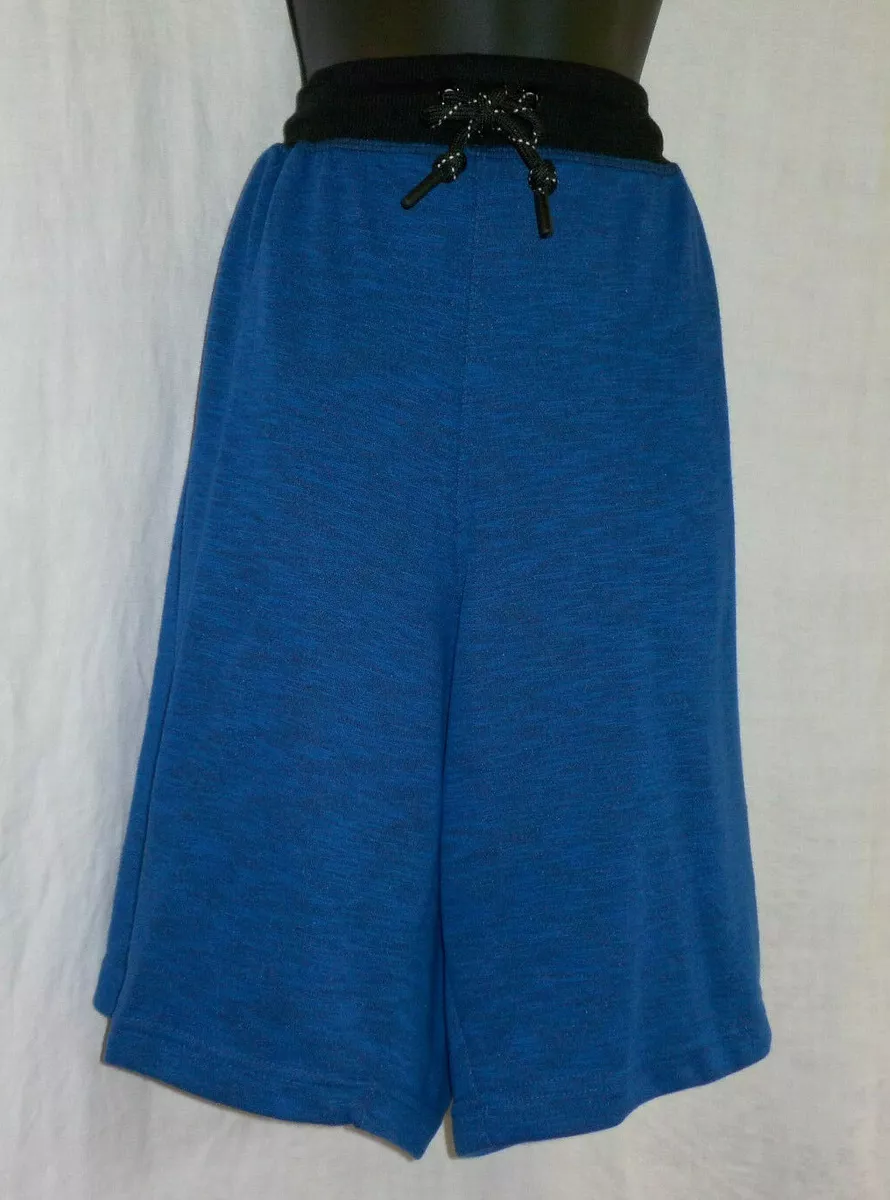 Spalding cotton best sale shorts