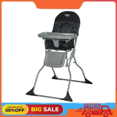 Cosco Kids High Chair Cosco Kids Highchair For Baby, Simple