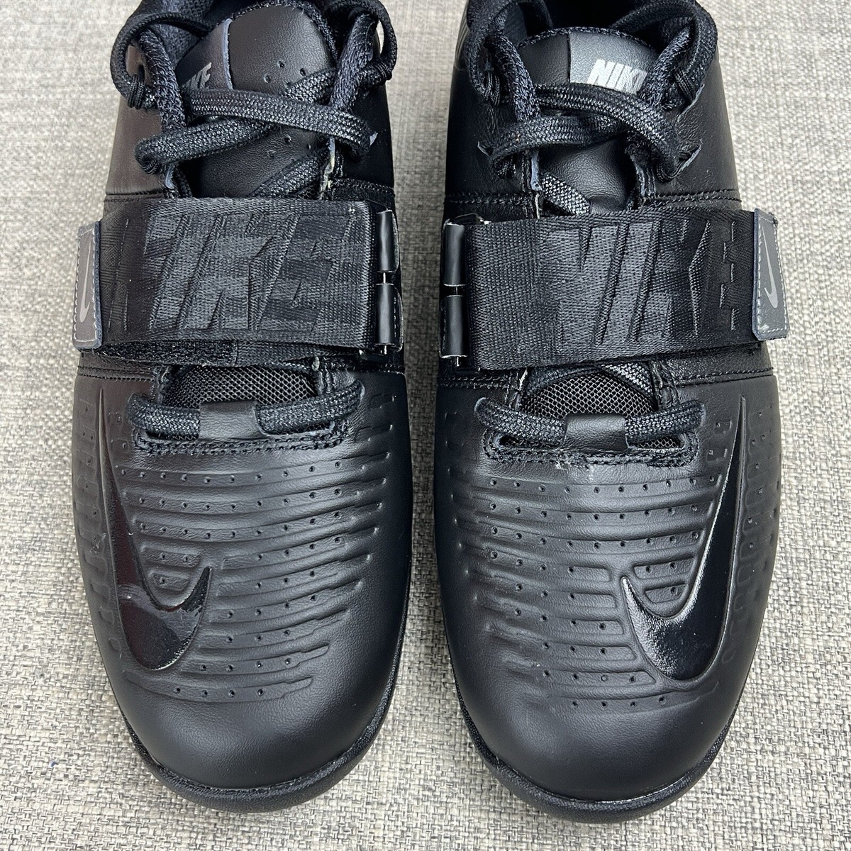 Nike Romaleos 3 カモフラ 迷彩 激レア 超美品 Nike Romaleos 3
