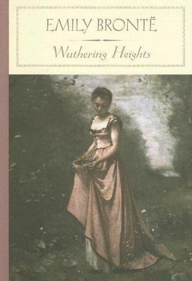 Wuthering Heights (Barnes & Noble Classics) by Emily Bronte
