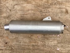 KAWASAKI ZRX1100  ORIGINAL EXHAUST SILENCER  ZRX  KHI K 363