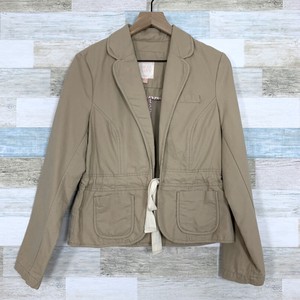 old navy safari jacket